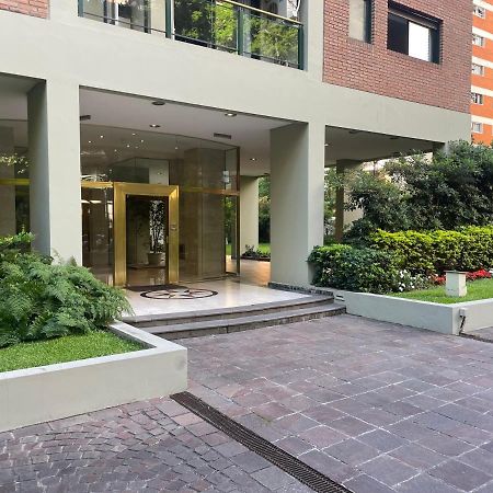 Loreto Plaza Μπουένος Άιρες Εξωτερικό φωτογραφία