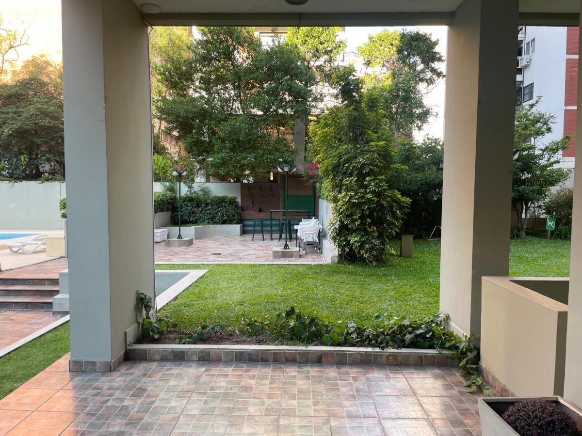 Loreto Plaza Μπουένος Άιρες Εξωτερικό φωτογραφία