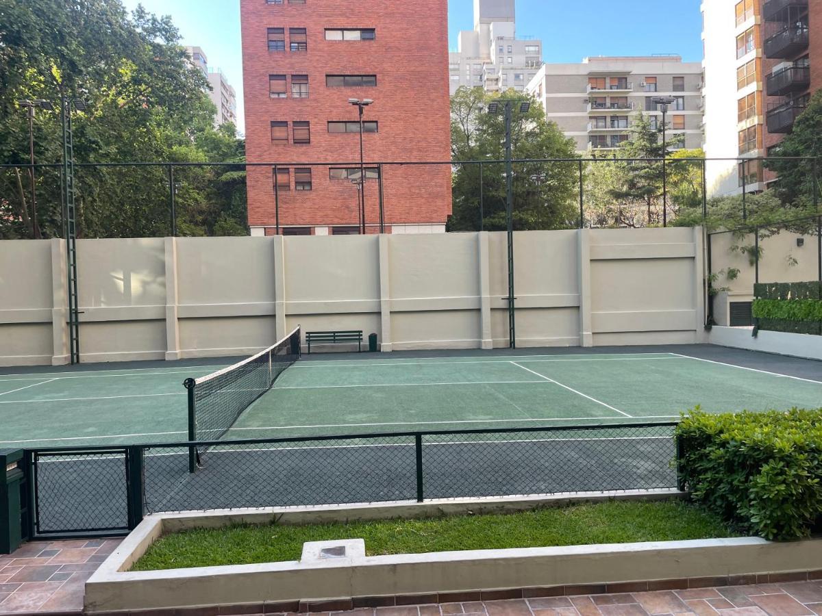 Loreto Plaza Μπουένος Άιρες Εξωτερικό φωτογραφία
