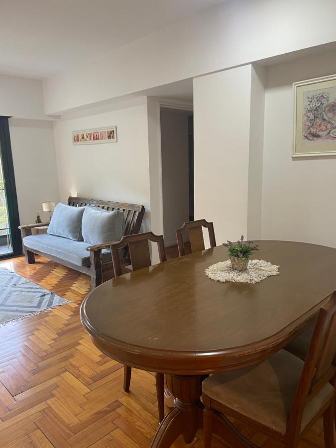 Loreto Plaza Μπουένος Άιρες Εξωτερικό φωτογραφία